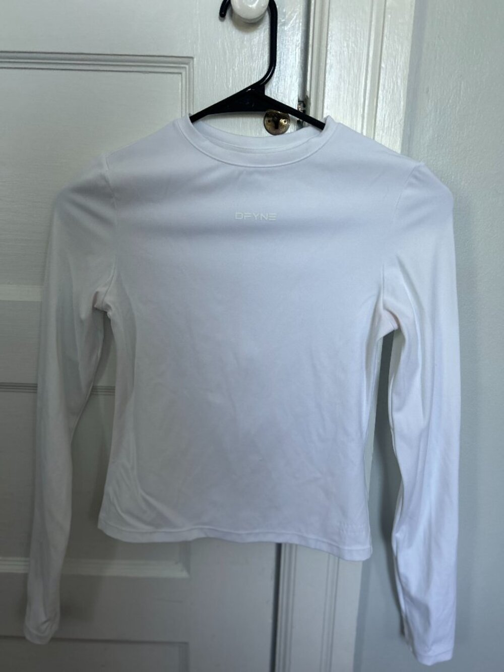 Dfyne L/s Top